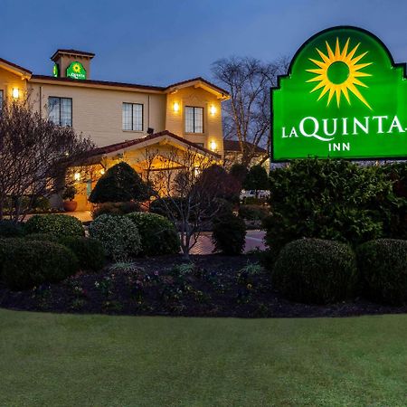 La Quinta Inn By Wyndham Norfolk Virginia Beach Esterno foto