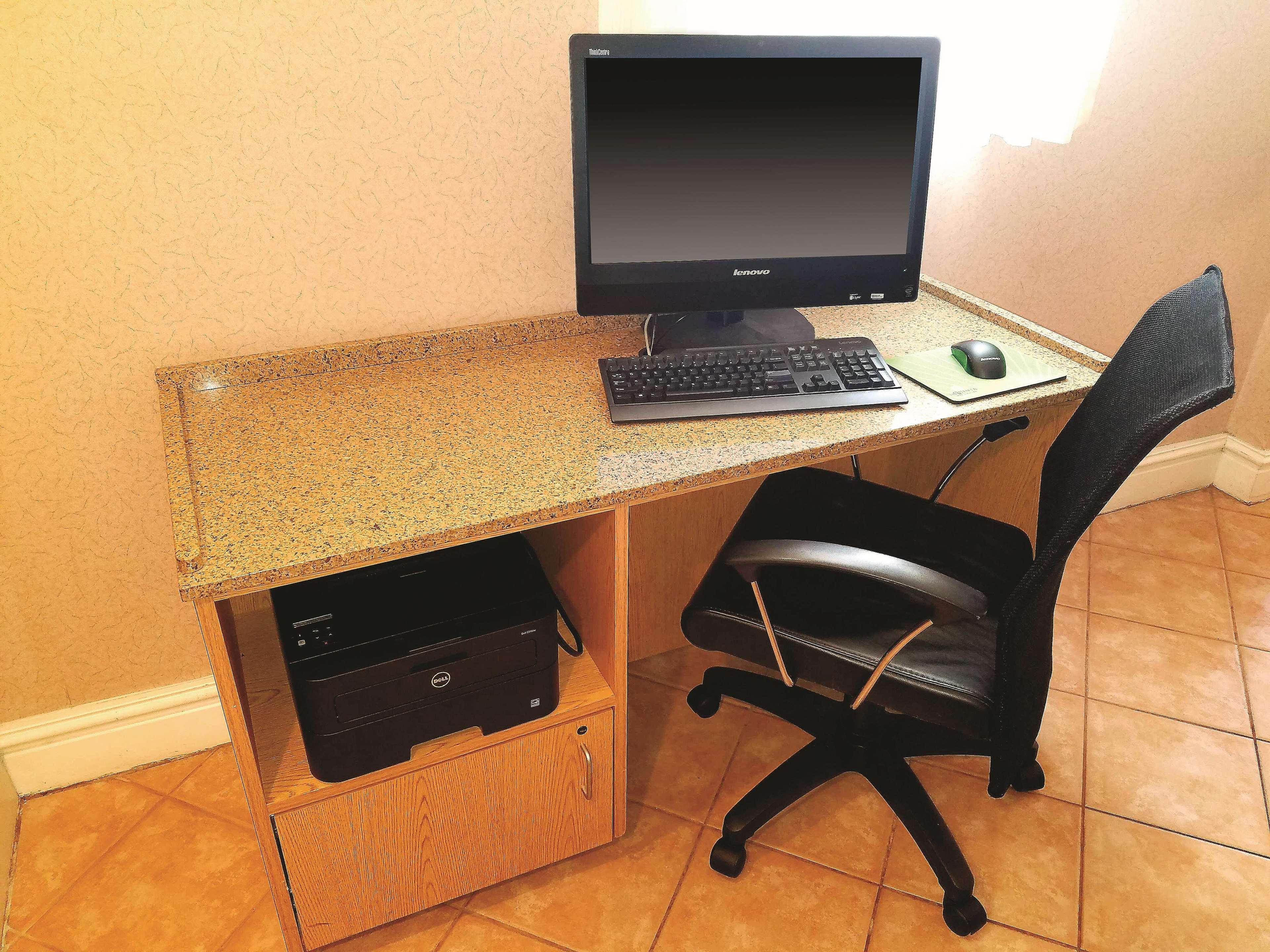 La Quinta Inn By Wyndham Norfolk Virginia Beach Esterno foto
