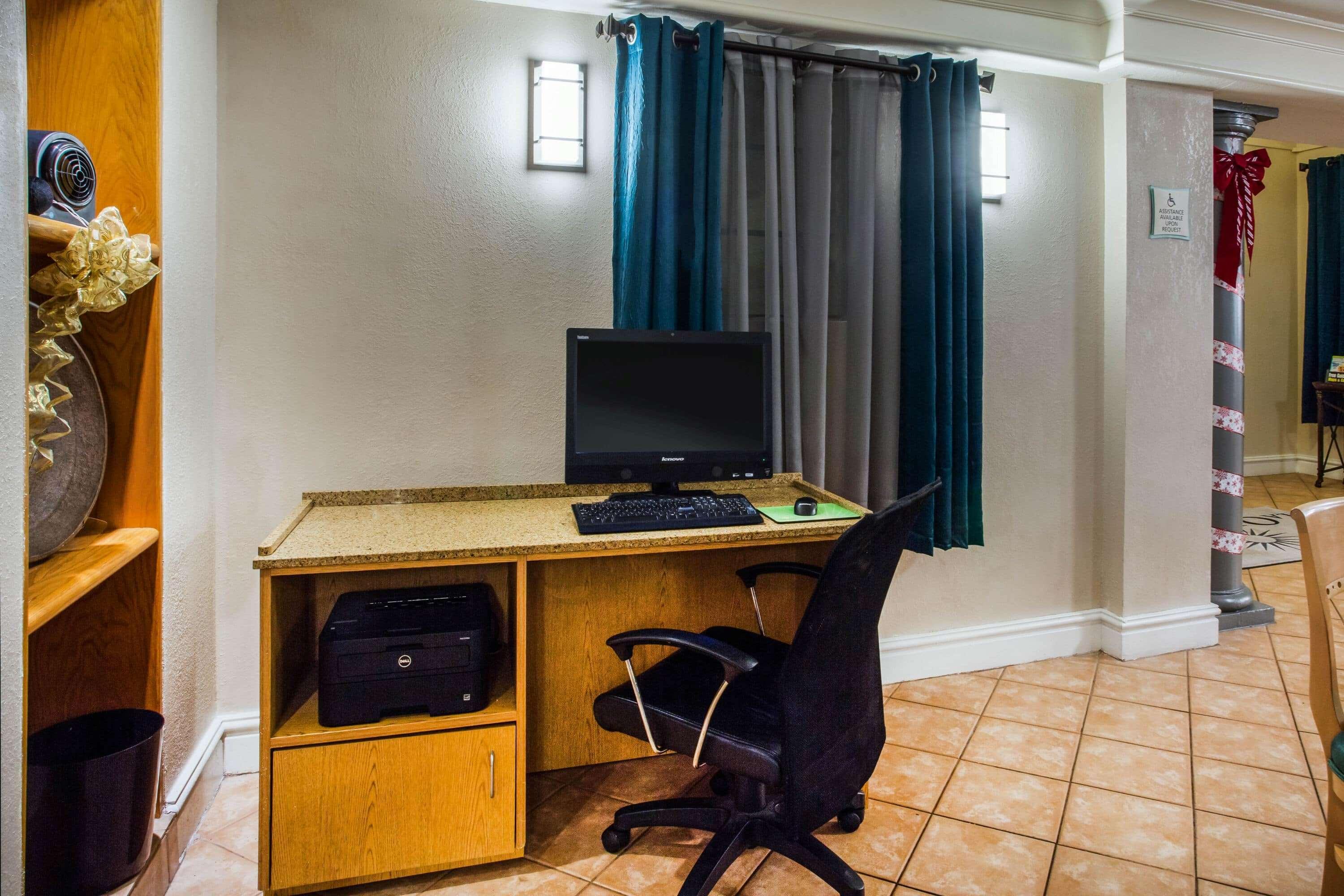 La Quinta Inn By Wyndham Norfolk Virginia Beach Esterno foto
